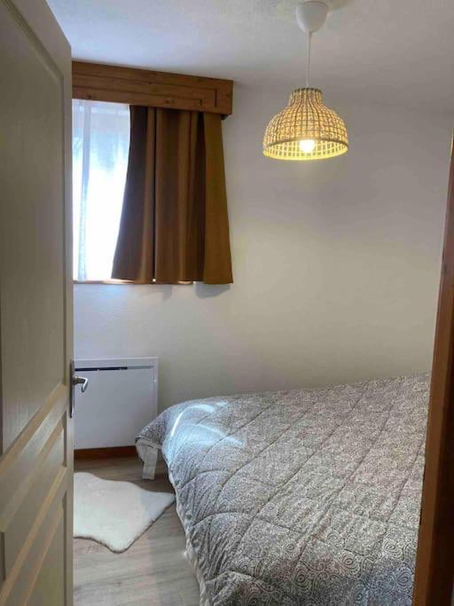 Meleze B *** Plein Sud Apartment Chamrousse Exterior foto